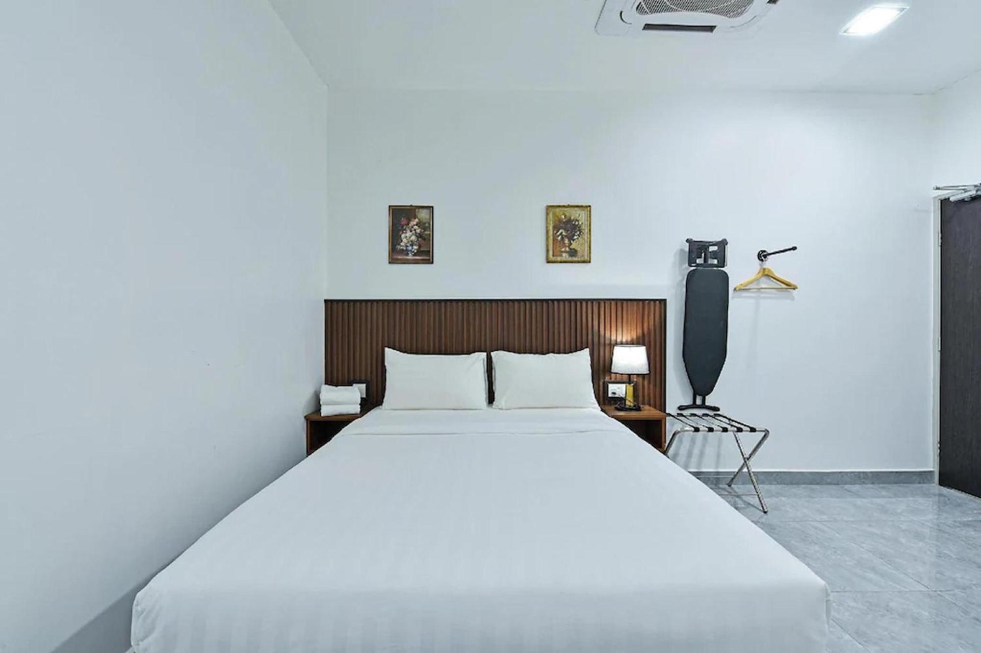 Padi Hotel Alor Setar Exterior photo
